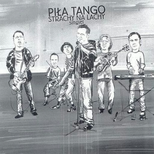  : Piła Tango (Single)